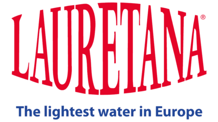 lauretana-s-p-a-logo-vector