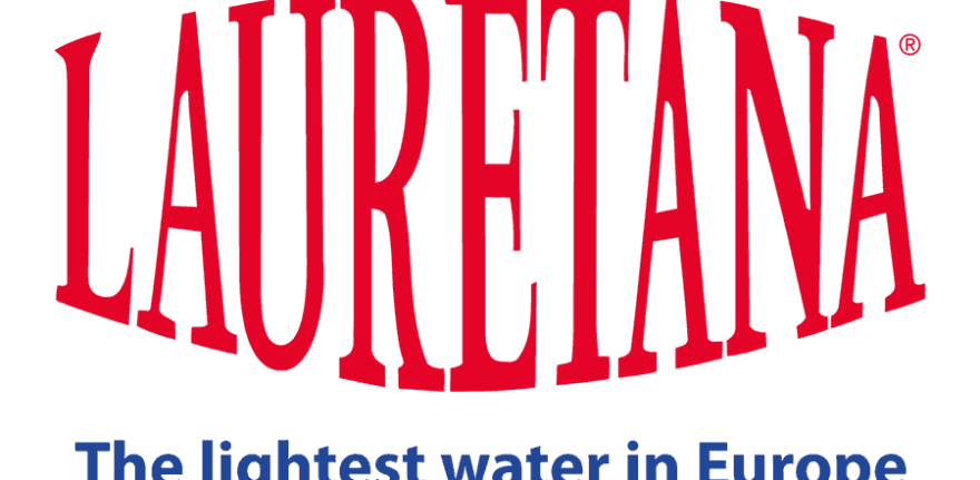 lauretana-s-p-a-logo-vector